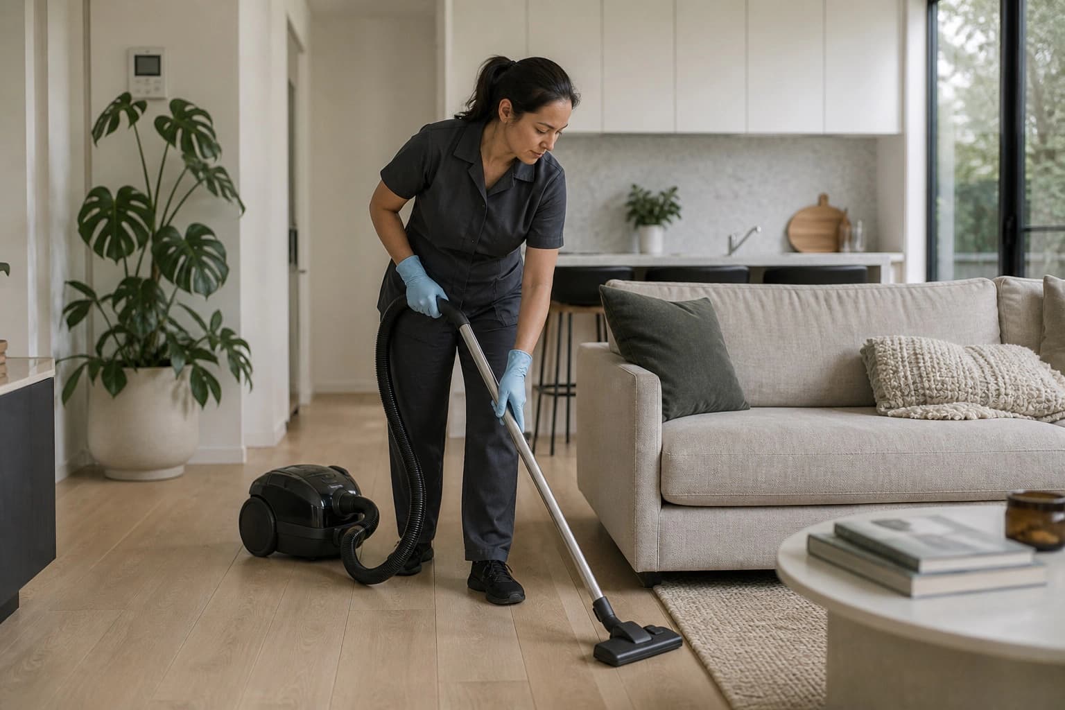 Home services from Silver Shadow Australia